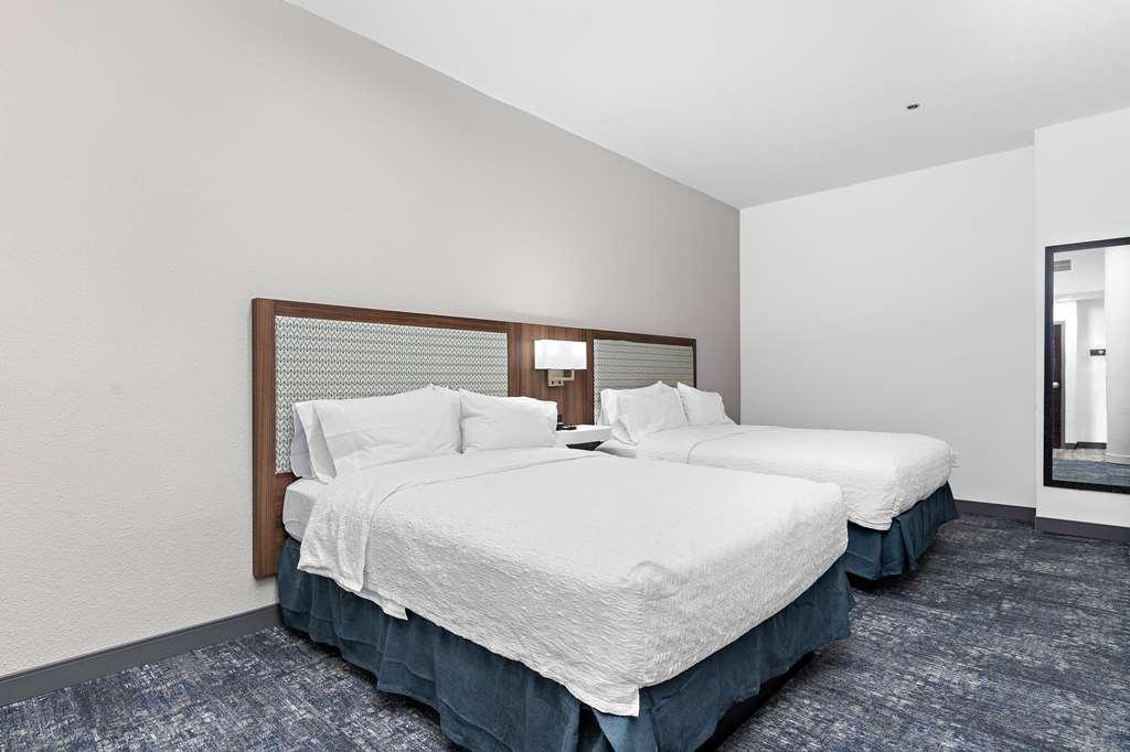 Hampton Inn Kansas City - Downtown Financial District Ruang foto