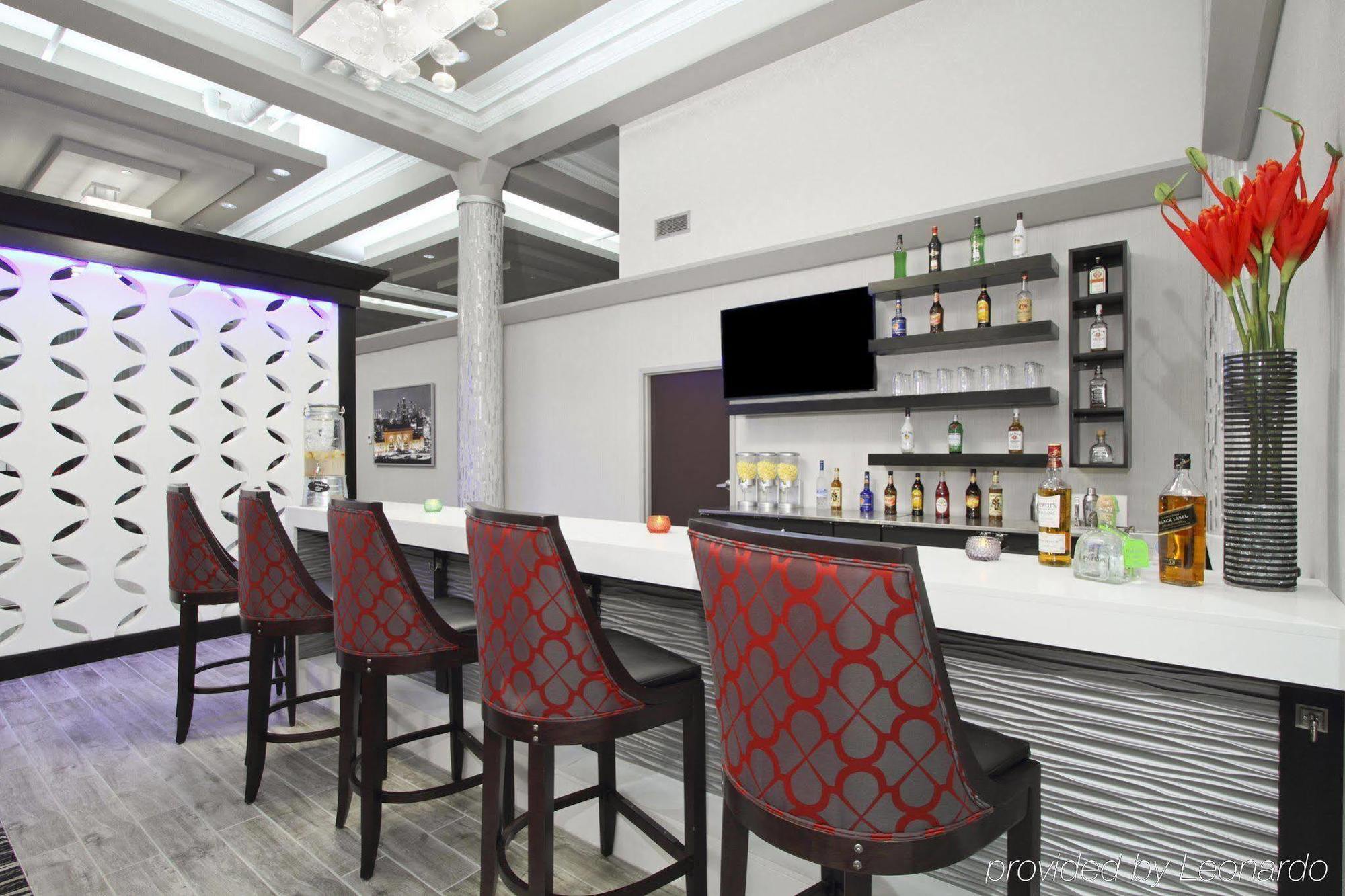 Hampton Inn Kansas City - Downtown Financial District Bagian luar foto